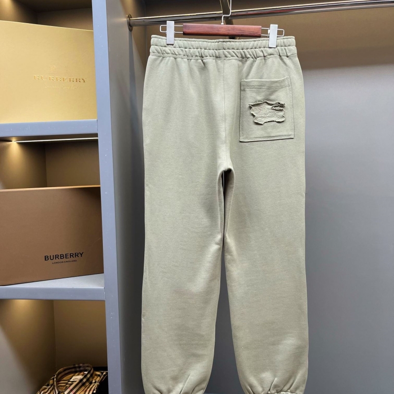 B**rry pants